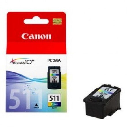 976-Canon-cartridge-CL-511-Color-1