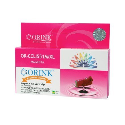 Canon_CLI551XL_tintapatron_magenta_ORINK-i93091